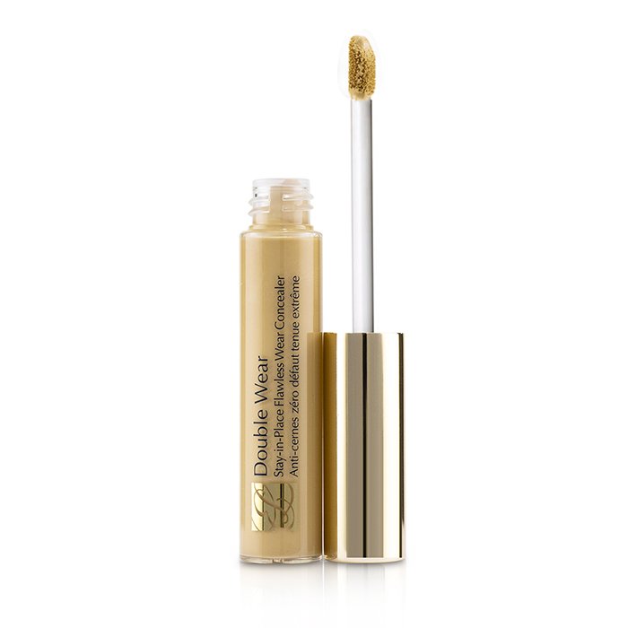 Double Wear Stay In Place Flawless Wear Concealer - # 2w Light Medium (warm) - 7ml/0.24oz