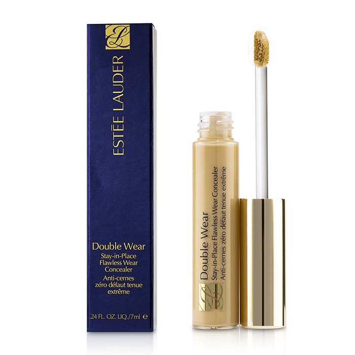 Double Wear Stay In Place Flawless Wear Concealer - # 2w Light Medium (warm) - 7ml/0.24oz