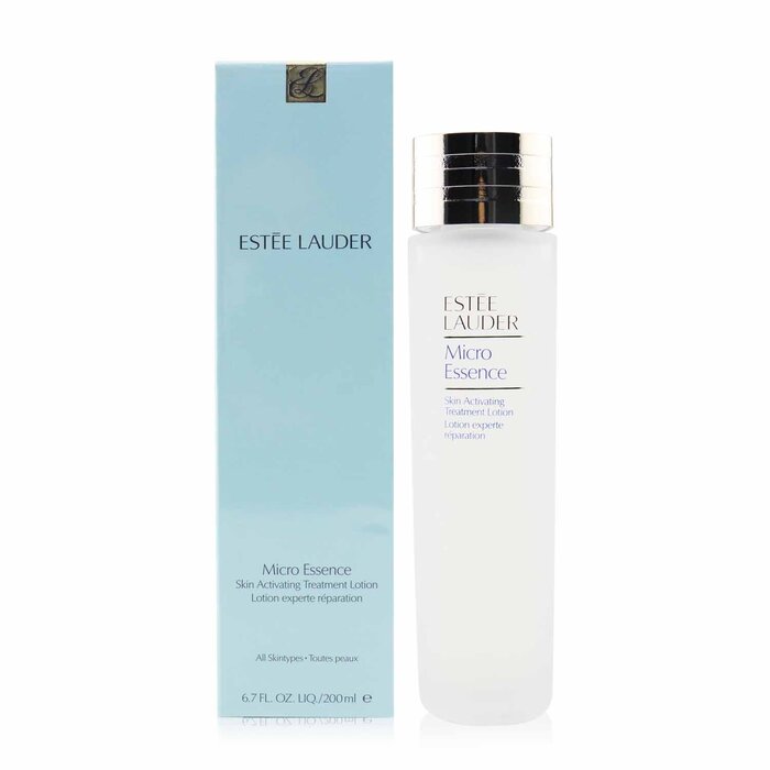 Micro Essence Skin Activating Treatment Lotion - 200ml/6.7oz