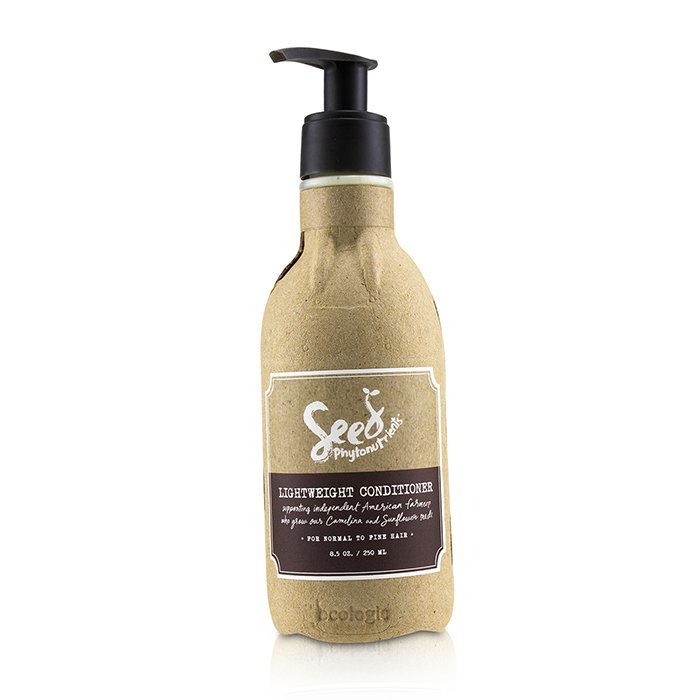 Lightweight Conditioner (for Normal To Fine Hair) - 250ml/8.5oz