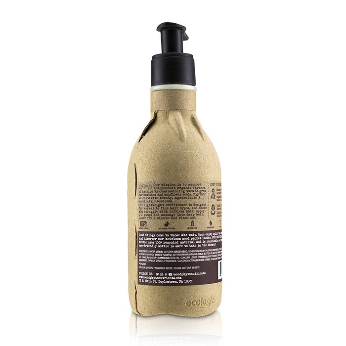 Lightweight Conditioner (for Normal To Fine Hair) - 250ml/8.5oz