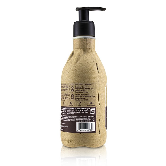 Lightweight Conditioner (for Normal To Fine Hair) - 250ml/8.5oz