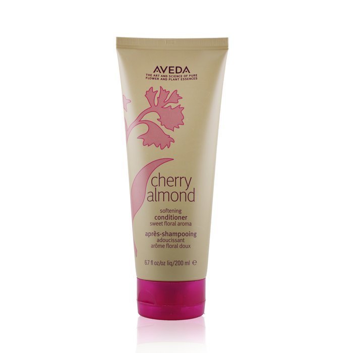 Cherry Almond Softening Conditioner - 200ml/6.7oz