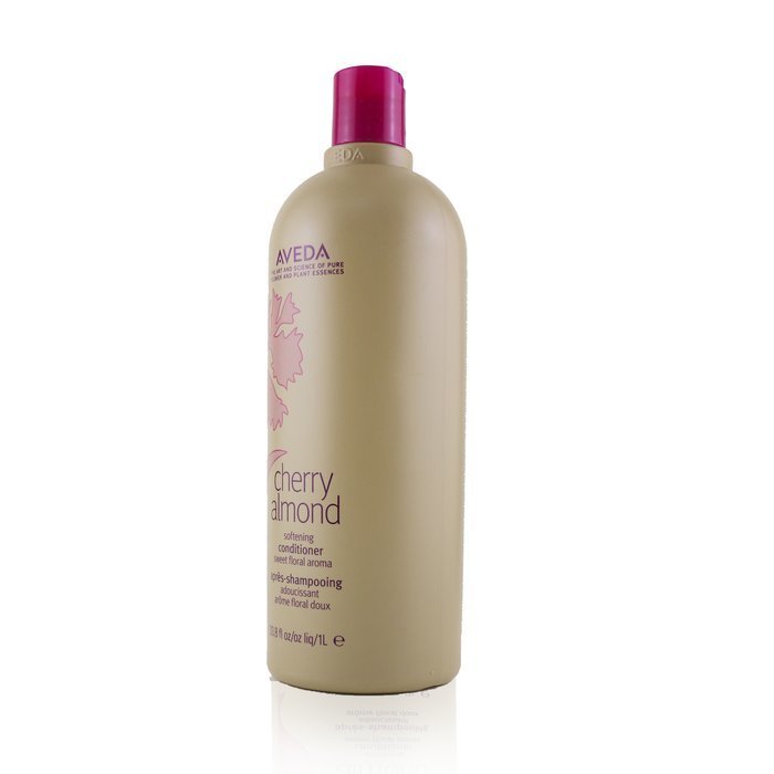 Cherry Almond Softening Conditioner - 1000ml/33.8oz