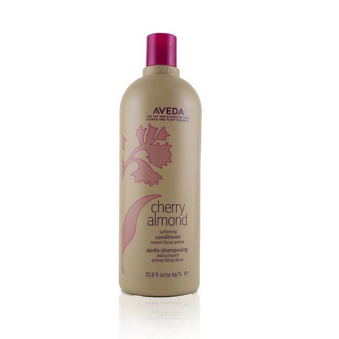 Cherry Almond Softening Conditioner - 1000ml/33.8oz