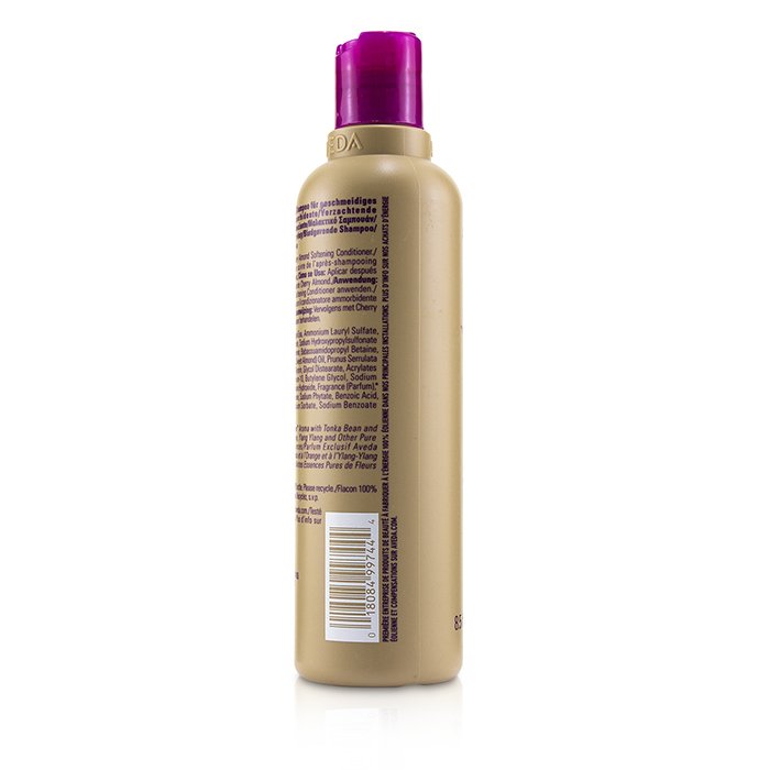 Cherry Almond Softening Shampoo - 250ml/8.5oz