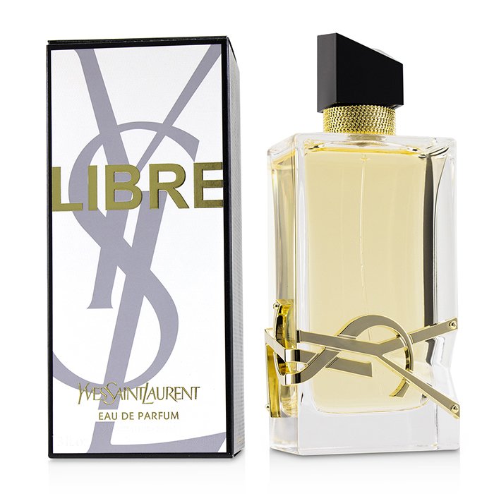 Libre Eau De Parfum Spray - 90ml/3oz