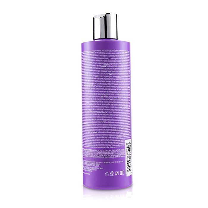 The Perfect Blonde Purple Toning Conditioner - 325ml/11oz