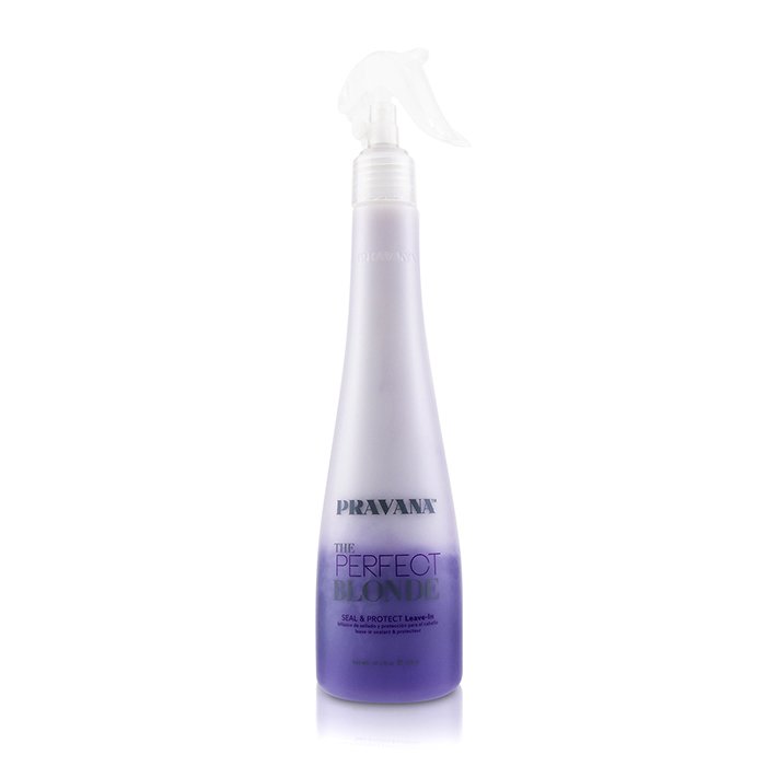 The Perfect Blonde Seal And Protect Toning Leave-in Treatment - 300ml/10.1oz