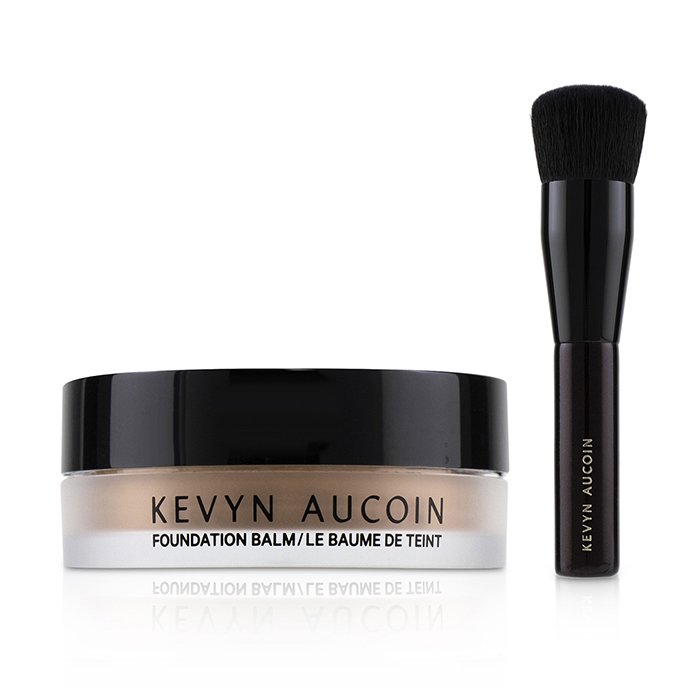 Foundation Balm - # Medium Fb07 - 22.3g/0.7oz