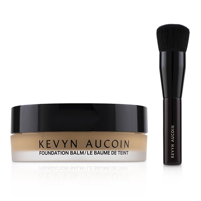 Foundation Balm - # Medium Fb08 - 22.3g/0.7oz