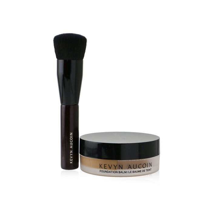 Foundation Balm - # Medium Fb11 - 22.3g/0.7oz