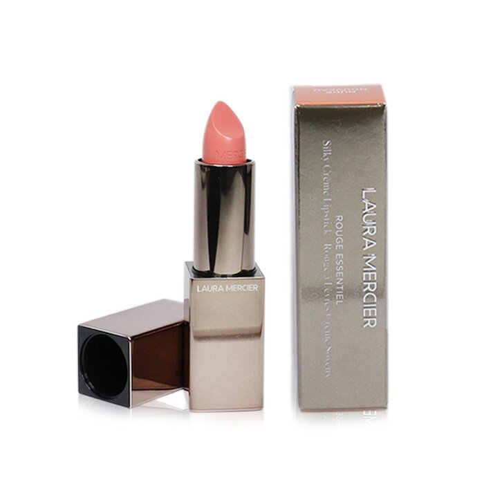 Rouge Essentiel Silky Creme Lipstick - 