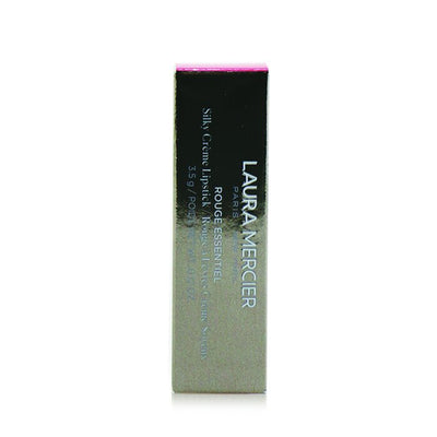 Rouge Essentiel Silky Creme Lipstick - # Rose Ultimate (bubblegum Pink) - 3.5g/0.12oz