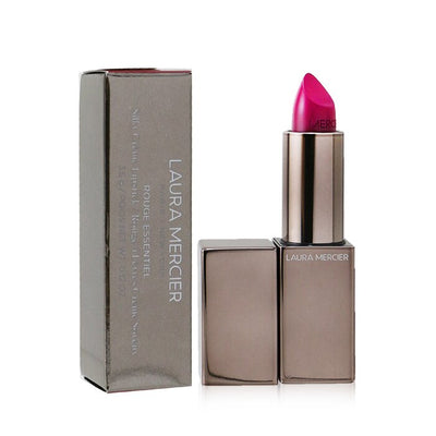 Rouge Essentiel Silky Creme Lipstick - # Rose Vif (bright Pink) - 3.5g/0.12oz