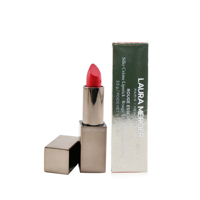 Rouge Essentiel Silky Creme Lipstick - 