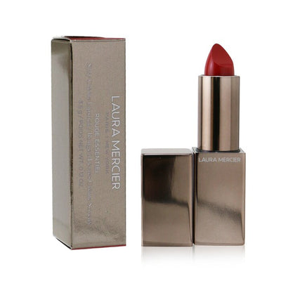 Rouge Essentiel Silky Creme Lipstick - # Rouge Muse (blue Red) - 3.5g/0.12oz