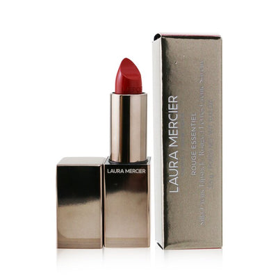 Rouge Essentiel Silky Creme Lipstick - # Rouge Ultime (classic Red) - 3.5g/0.12oz