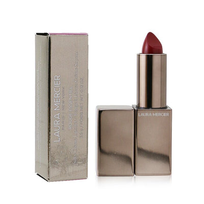 Rouge Essentiel Silky Creme Lipstick - # Rose Rouge (brick Red Chocolate) - 3.5g/0.12oz