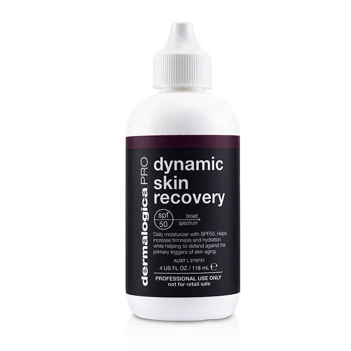 Age Smart Dynamic Skin Recovery Spf 50 Pro (salon Size) - 118ml/4oz