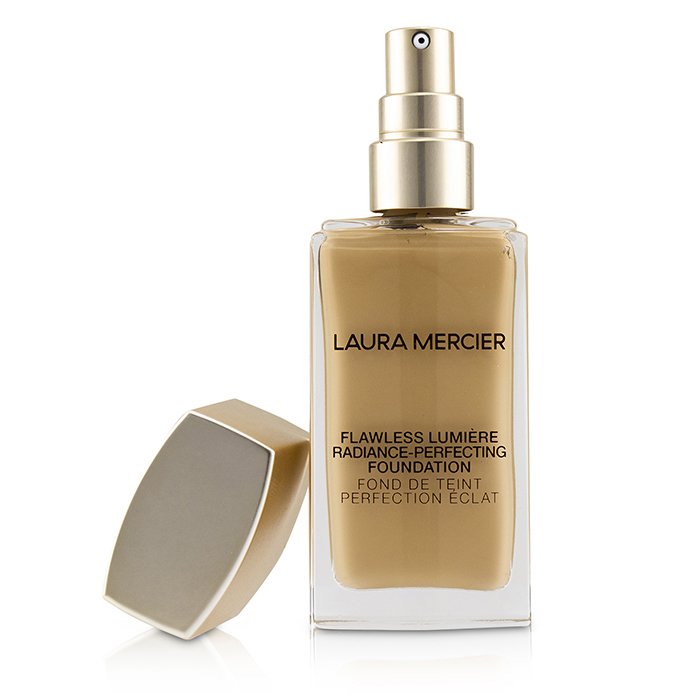 Flawless Lumiere Radiance Perfecting Foundation - # 2w1 Macadamia - 30ml/1oz