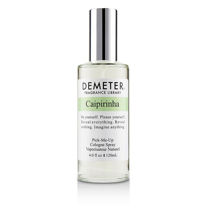 Caipirinha Cologne Spray - 120ml/4oz