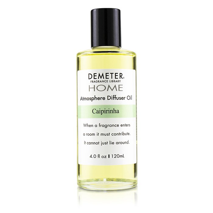 Atmosphere Diffuser Oil - Caipirinha - 120ml/4oz