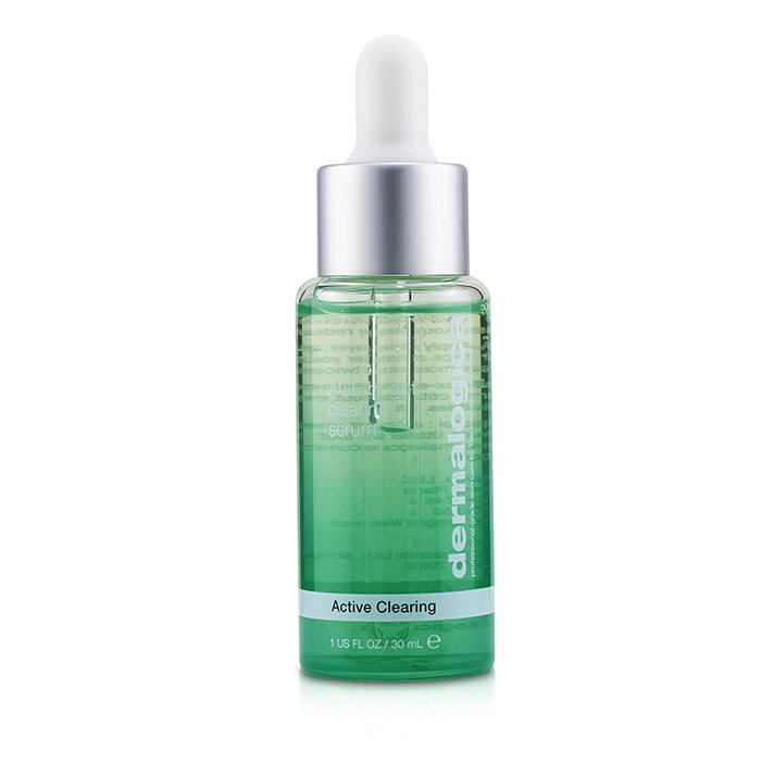 Active Clearing Age Bright Clearing Serum - 30ml/1oz