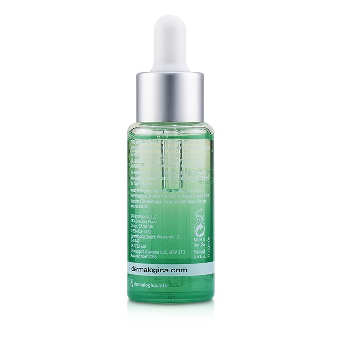 Active Clearing Age Bright Clearing Serum - 30ml/1oz