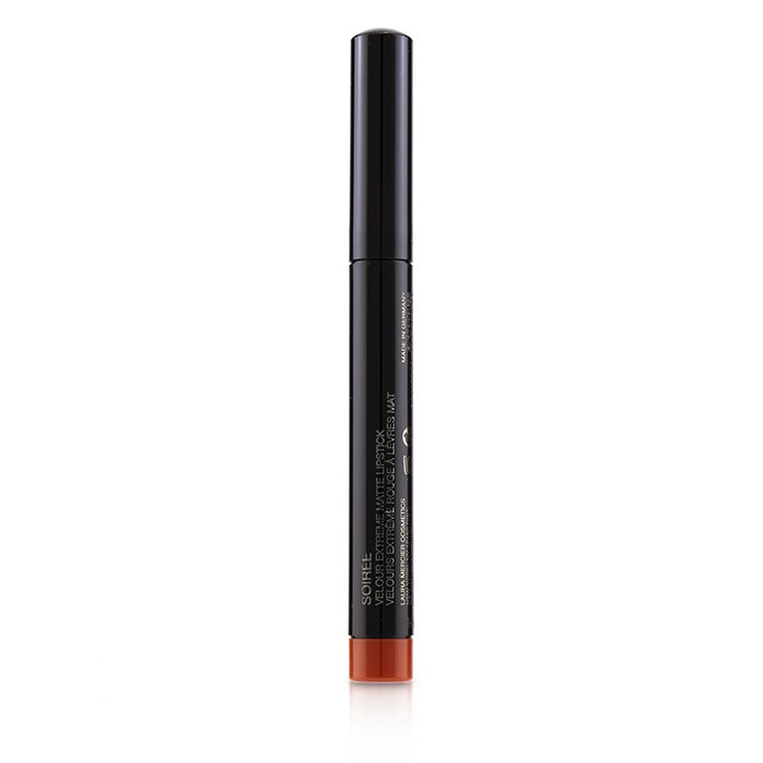 Velour Extreme Matte Lipstick - 