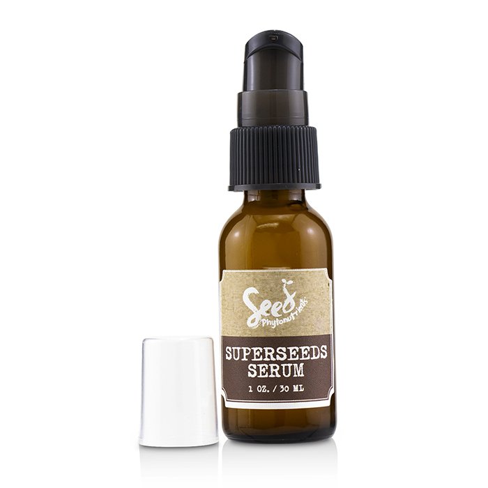 Superseeds Serum (for Early Signs Of Aging Skin) - 30ml/1oz