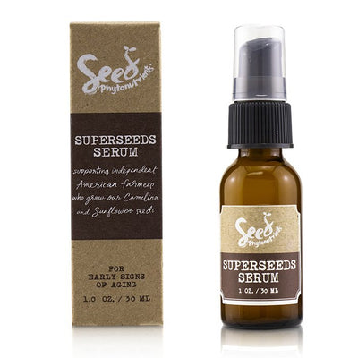 Superseeds Serum (for Early Signs Of Aging Skin) - 30ml/1oz