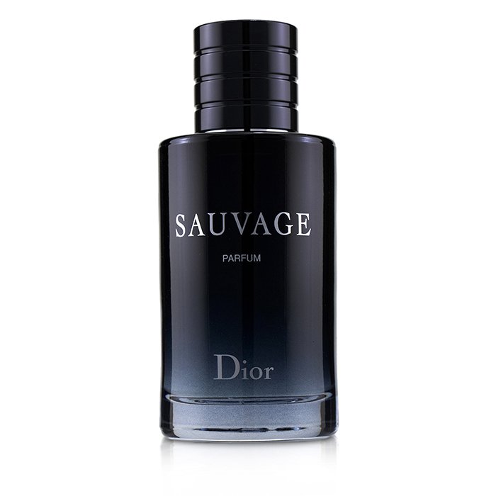 Sauvage Parfum Spray - 100ml/3.3oz