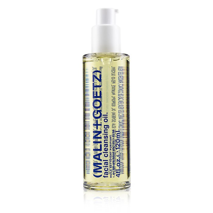 Facial Cleansing Oil - 120ml/4oz