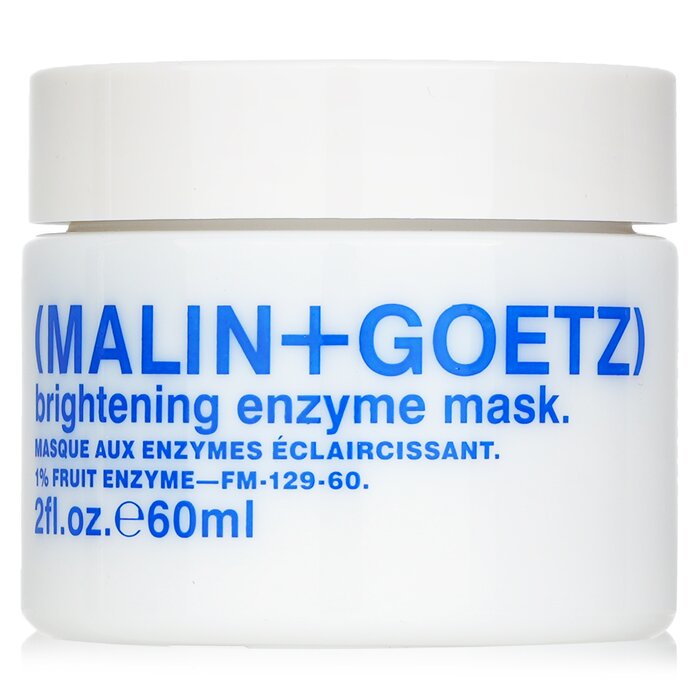 Brightening Enzyme Mask - 60ml/2oz