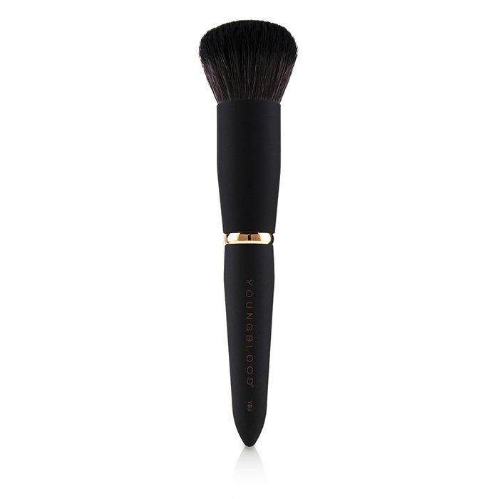 Yb3 Liquid Buffing Brush - -