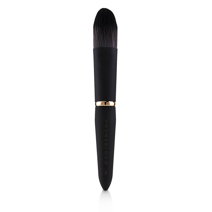 Yb4 Foundation Brush - -