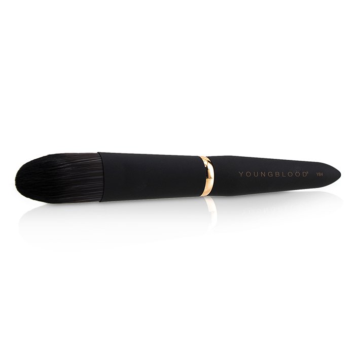 Yb4 Foundation Brush - -