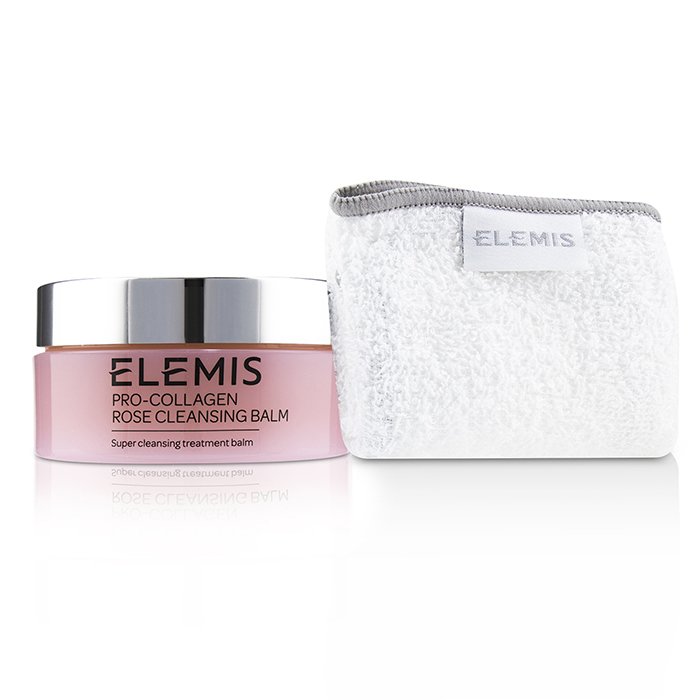 Pro-collagen Rose Cleansing Balm - 100g/3.5oz