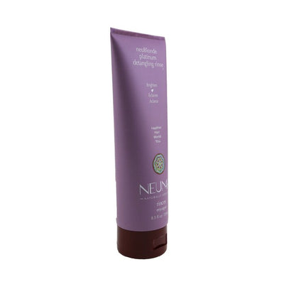 Neublonde Platinum Detangling Rinse - 250ml/8.5oz