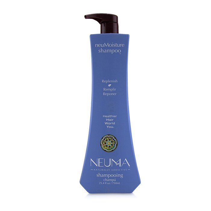 Neumoisture Shampoo - 750ml/25.4oz