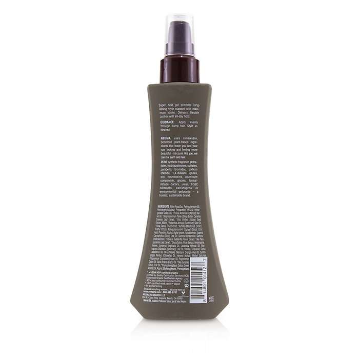 Neustyling Firm Hold Gel - 200ml/6.8oz