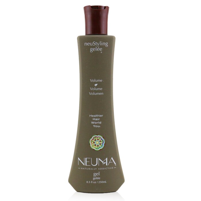 Neustyling Gelee - 250ml/8.5oz