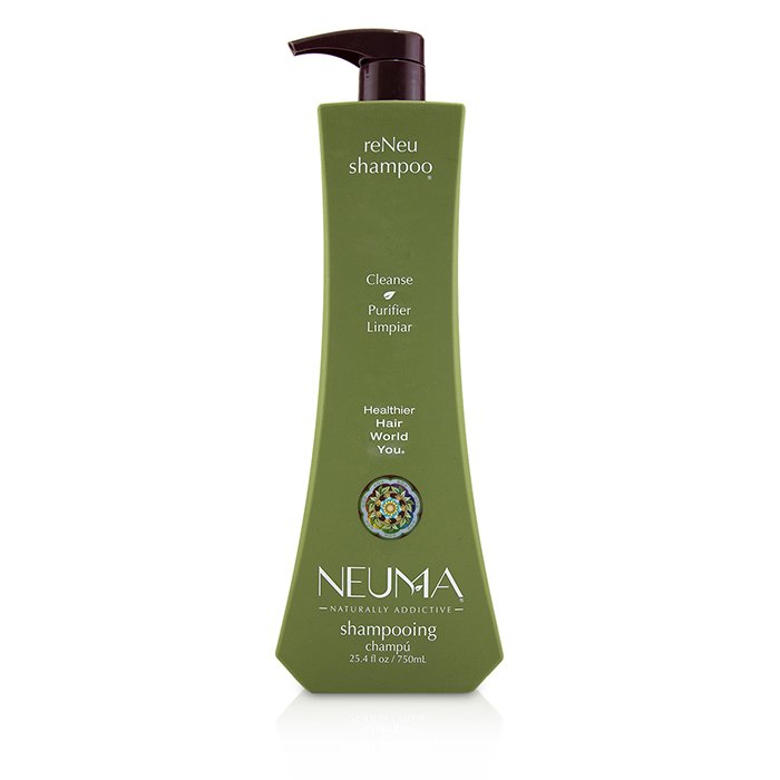 Reneu Shampoo - 750ml/25.4oz