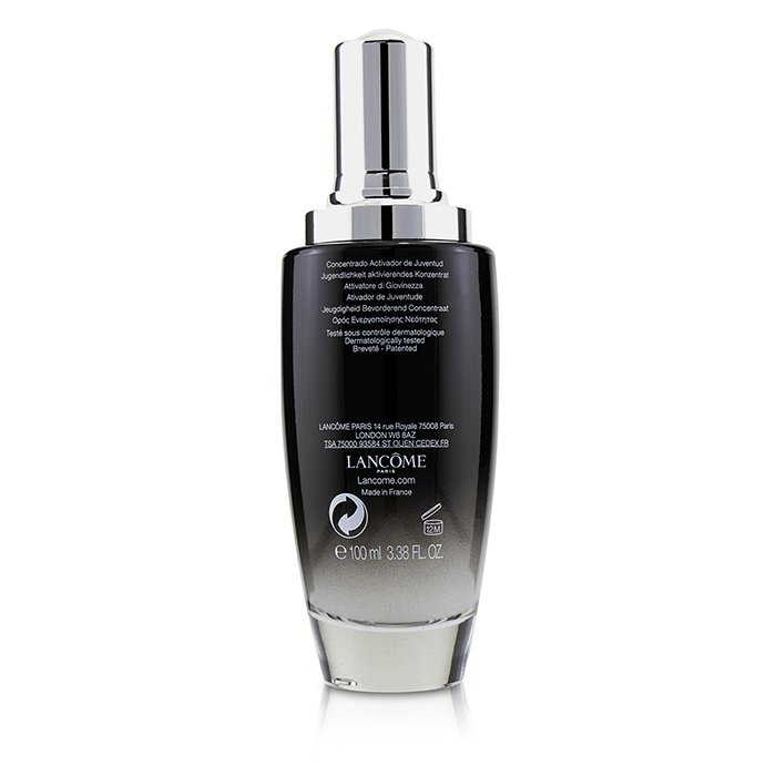 Genifique Advanced Youth Activating Concentrate - 100ml/3.38oz