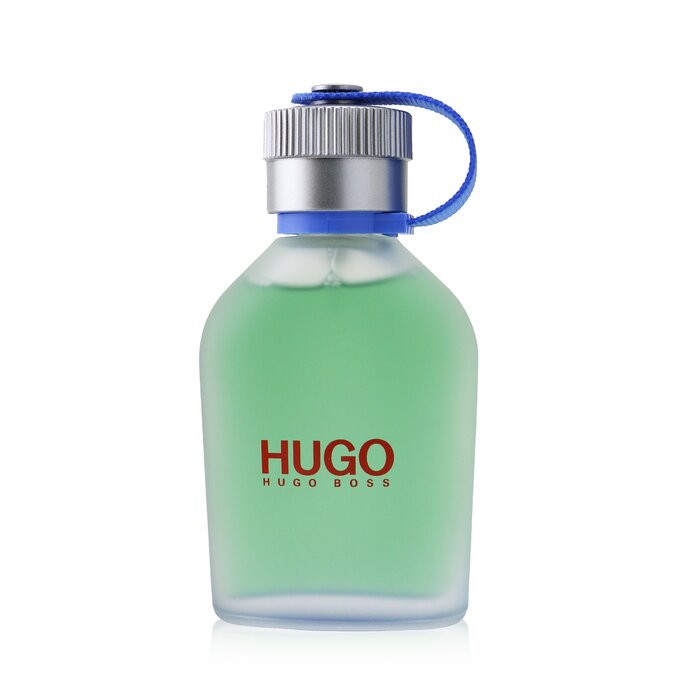 Hugo Now Eau De Toilette Spray - 75ml/2.56oz