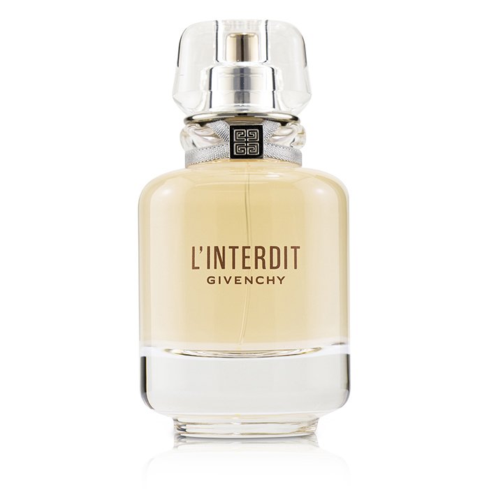 L'interdit Eau De Toilette Spray - 50ml/1.7oz