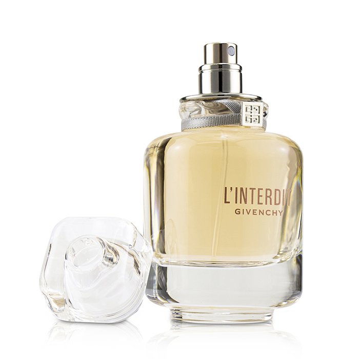 L'interdit Eau De Toilette Spray - 50ml/1.7oz