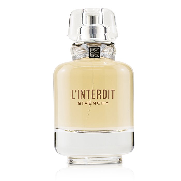 L'interdit Eau De Toilette Spray - 80ml/2.6oz