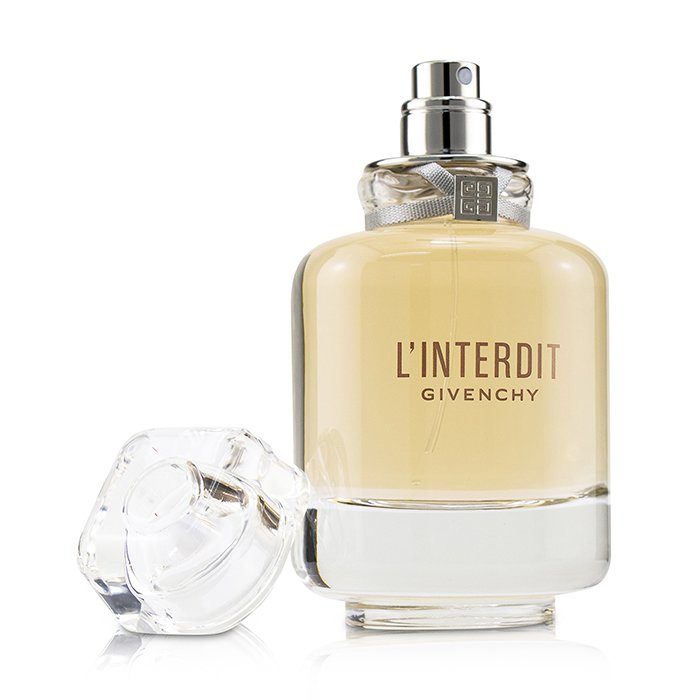 L'interdit Eau De Toilette Spray - 80ml/2.6oz